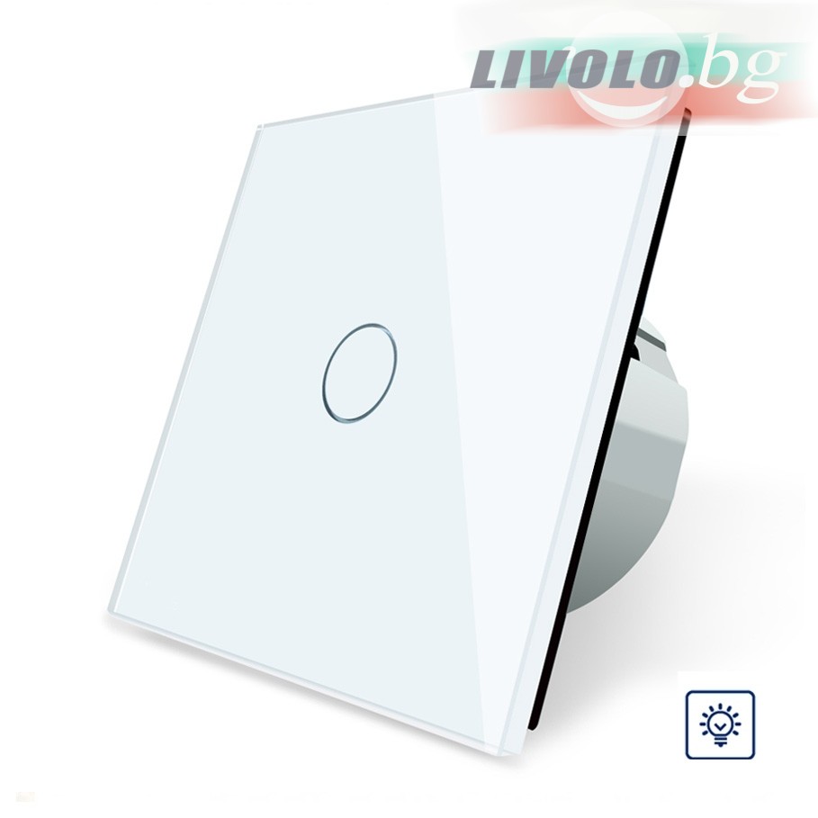 LIVOLO - VL-C701D-61