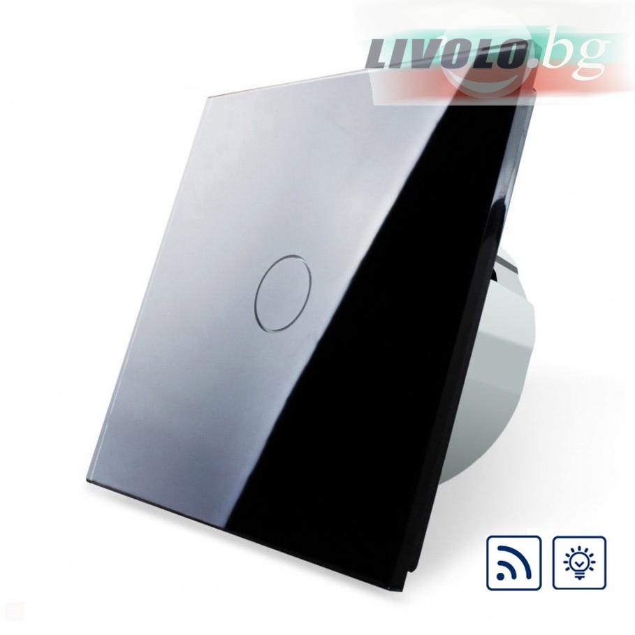 LIVOLO - VL-C701DR-62