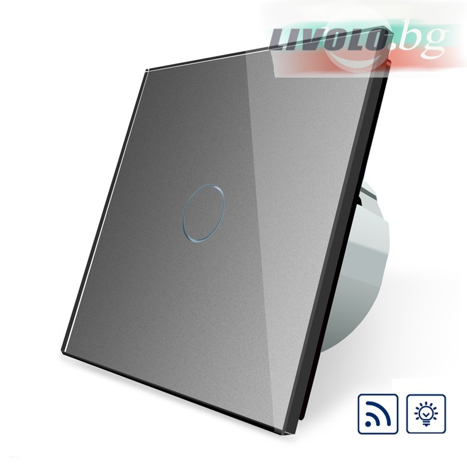 LIVOLO - VL-C701DR-64