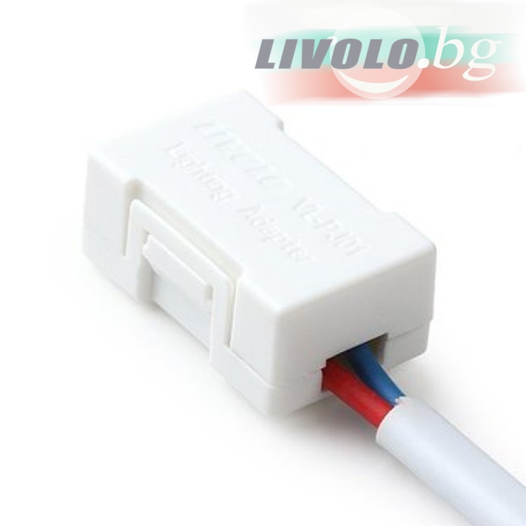 LIVOLO - VL-PJ01 (VL-XA001-C3) - Лайтинг/LED адаптер