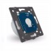 LIVOLO - VL-C701CH - МОДУЛ сензорен КЛЮЧ, ИМПУЛСЕН, ниско напрежение =12V/24V, 1 посока, подсвет