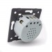 LIVOLO - VL-C701CH - МОДУЛ сензорен КЛЮЧ, ИМПУЛСЕН, ниско напрежение =12V/24V, 1 посока, подсвет