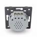 LIVOLO - VL-C702SR - МОДУЛ 2 сензорни КЛЮЧА, 2 посоки, дистанционен контрол, подсвет
