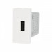 LIVOLO - WUSB-CHARGER- 61 (VL-C7-1USB-11) - Бял USB ЧАРДЖЪР МОДУЛ 22.5 мм