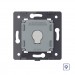 LIVOLO - VL-FC1D2-2G - МОДУЛ сензорен ДИМЕР, 1 посока, подсвет