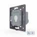 LIVOLO - VL-FC1D2R-2G - МОДУЛ сензорен ДИМЕР, 1 посока, Дистанционен контрол, подсвет