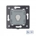 LIVOLO - VL-FC1D2R-2G - МОДУЛ сензорен ДИМЕР, 1 посока, Дистанционен контрол, подсвет