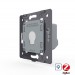 LIVOLO - VL-FC1D2Z-2G - МОДУЛ сензорен ДИМЕР, ZigBee контрол, 1 посока, подсвет